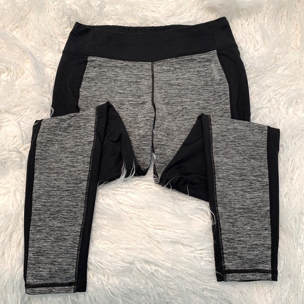 Reebok athletic tights for women